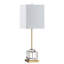 Ensemble de lampes de table 28 po Aldridge