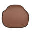 Coussin de siège Hueur Latitude Run-1009370667