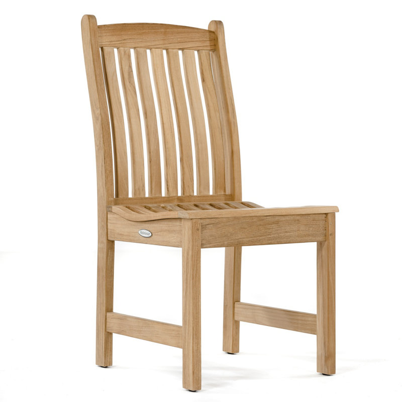 Outdoor Dining Side Chair