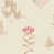 Red / Cream / Taupe