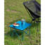Ultralight Compact Camping Folding Table With Carry Bag