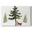 Christmas Holiday Arts - Toile tendue avec châssis XMA171660-24674346
