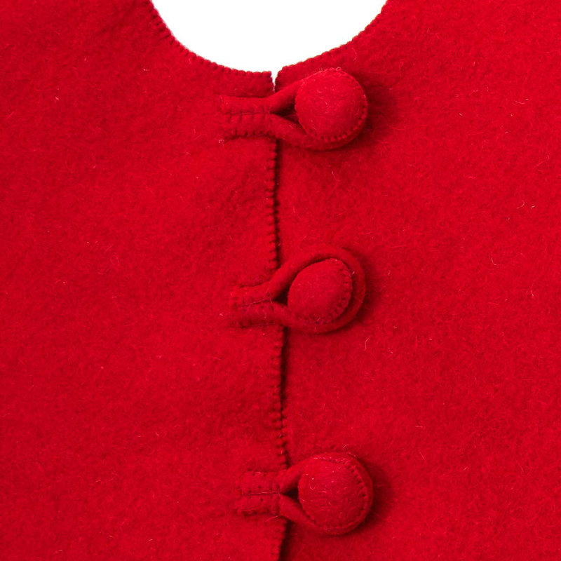 Reindeer Tree Skirt