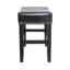 Backless Counter Stool,Set of 2-248756946