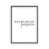 Black Oak Frame is unavailable