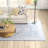 Clarktown Wool Oriental Indoor Rug-545508664