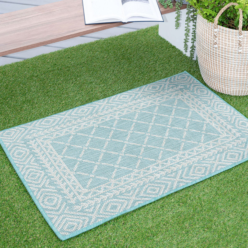 Tapis oriental Dalayah, Rectangle de 2 pi x 3 pi