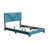 Teal is out of stock