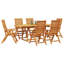 Patio Dining Set with-801634663-801634657