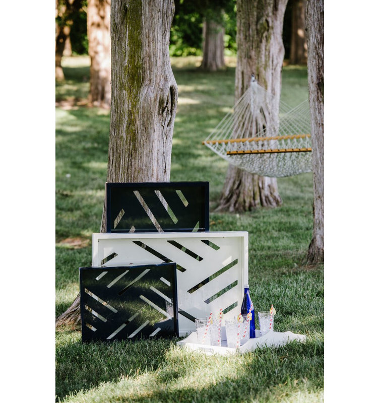 Decorative Tray