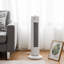 Ventilateur tour 27,5 po Costway Fantask-59129323