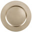 Charger Plates