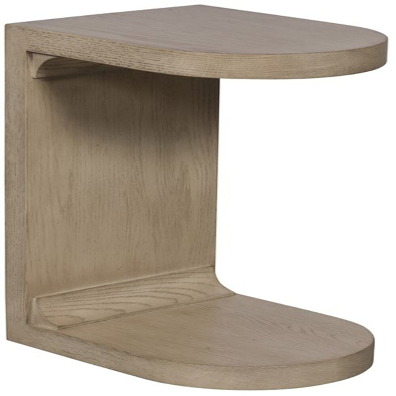Vanguard End Table