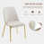 Beige is out of stock selected