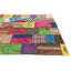 Tapis multicolore Pursel