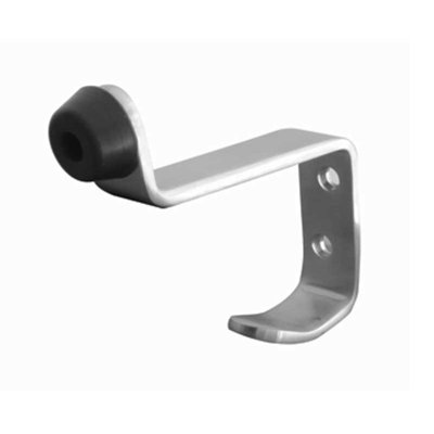 Cladine Stainless Steel Wall Wall Hook