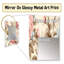 Motif victorien Langston Vintage Roses Grace-399067035