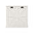 Laundry Sorter Cabinet In White. Elegant And Functional. Removable Cloth Storage Bags. E1 , . Waterproof & Safe. . Easy To Assemble. 100-pound Load Bearing White Cabinet. Bags For Convenience.