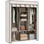 Fabric Wardrobe