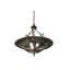 Tiffany 3 - Light Pendant