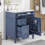 Meuble-lavabo simple 30,11 avec comptoir-1913312207