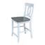 Tabouret de bar 24 po Ludivine-30098339