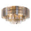 Plafonnier encastré 7 lumières Torvento-124588560