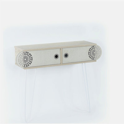 Table basse Lora