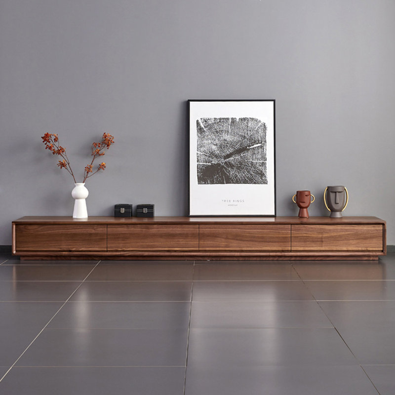 Armoire de plancher American Modern, 94.49"