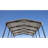 Galvanized Steel Rv Carport, 14X38X14-48451651