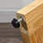 Freyha Pedestal End Table with Storage-122272060-99279576