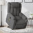 Upholstered Massage Chair-1219252010