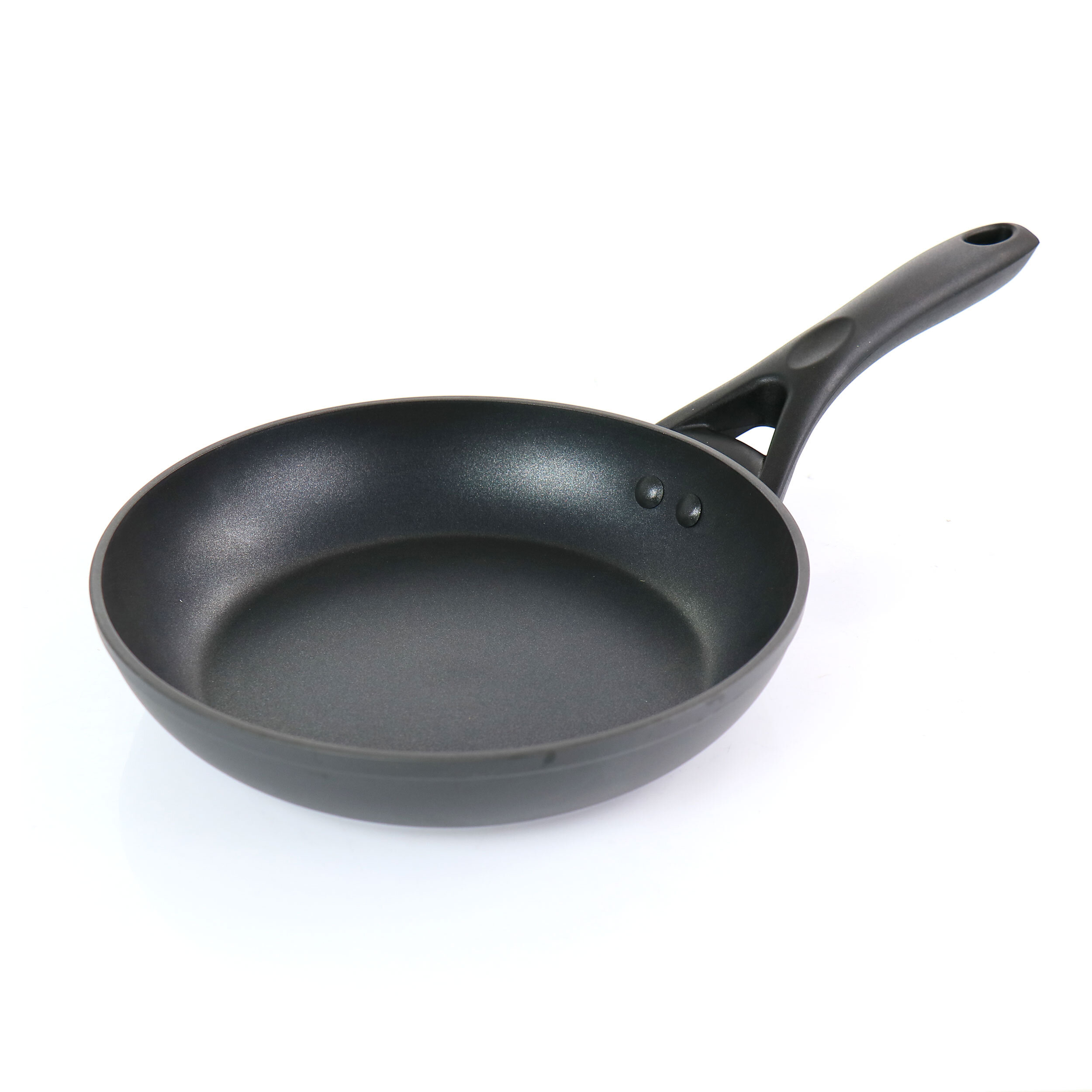 Oster Cuisine Bissett Aluminum Nonstick 10 Inch Frying Pan in