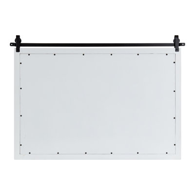 Miroir mural Strickler