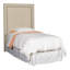 Hillary/Hank Twin Upholstered Panel Headboard-443792234-450340230