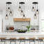 Alburg Flush Mount