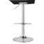 Shayna Swivel Upholstered Adjustable Height Bar Stool-101385628-123144091