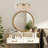3-light Dimmable Bathroom Crystal Glass Vanity Light-953900774