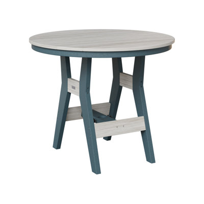 Harbor Outdoor Round Dining Table
