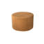 Repose-pieds plein Corduroy Upholstery-130385632