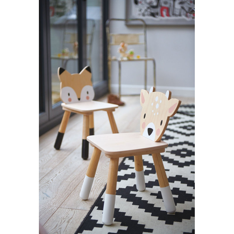 Forest Kids Chair