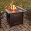 Table de foyer au gaz 30 po Alton by Endless Summer