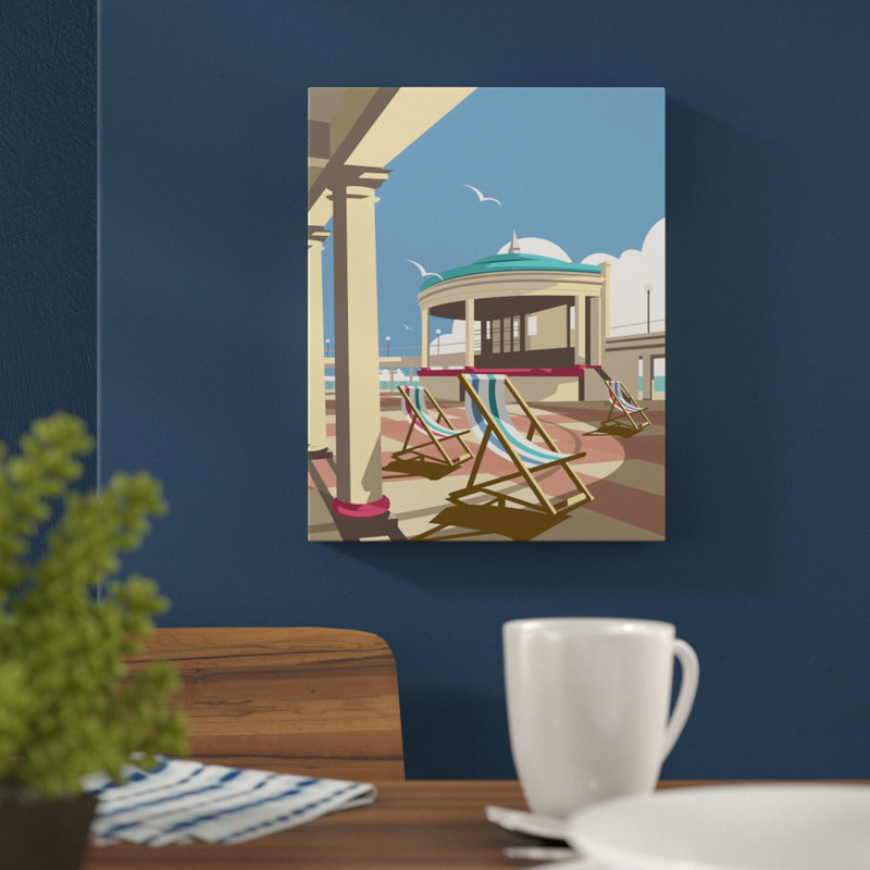 Dave Thompson - Print