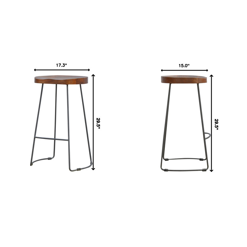Tabouret Criss