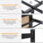 Rattan Bed Frame With Headboard-110712480-110712483