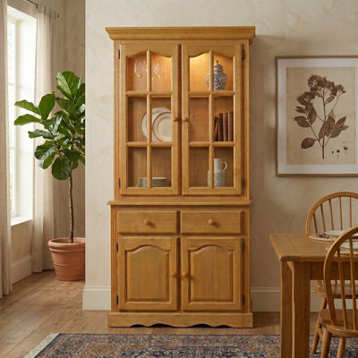 Ariyona Dining Cabinet