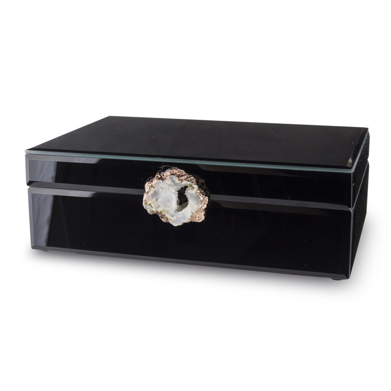 Jewelery Box +