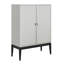 Rozele Accent Cabinet-39114692