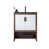 Beige/Walnut is out of stock selected