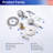 All-In-One Kit with Rough in-Valve-57153139